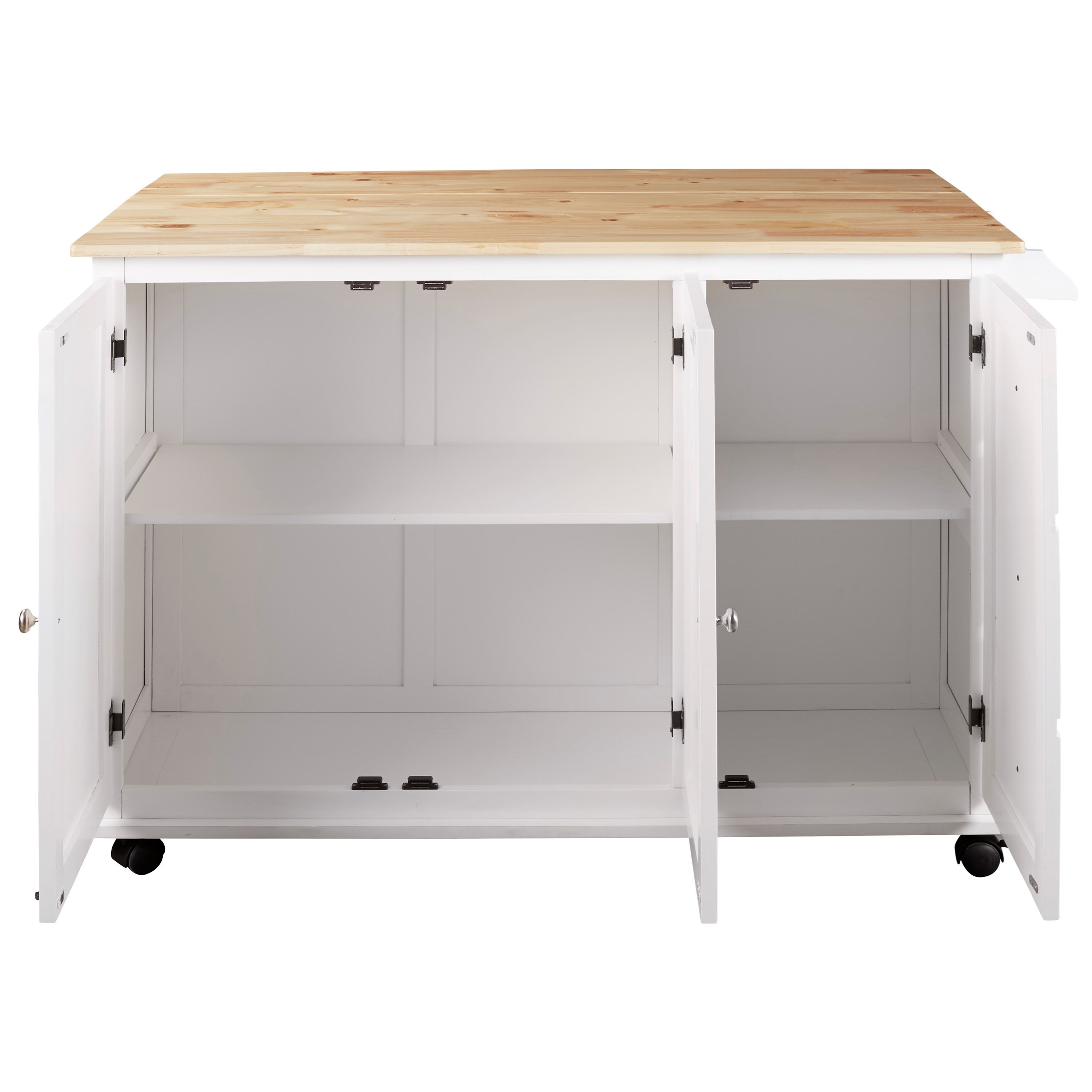 Ashley Furniture Kitchen Island