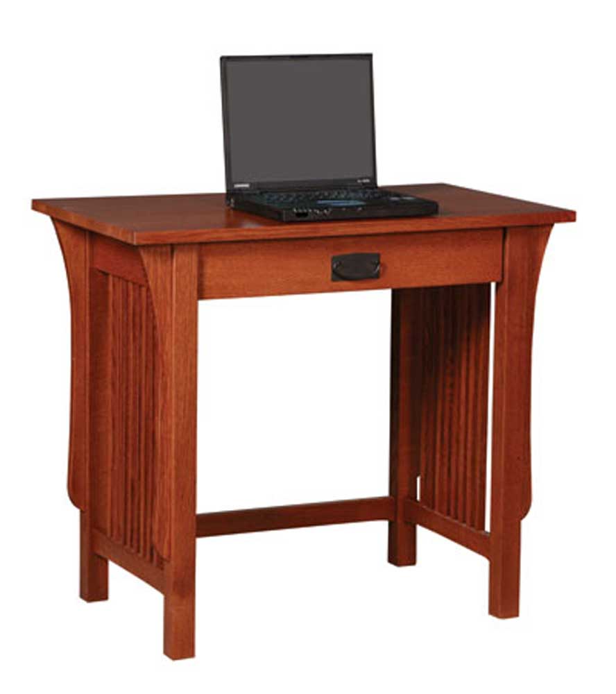 Simply Amish Prairie Mission TV125SWT Prairie Mission Small Writing