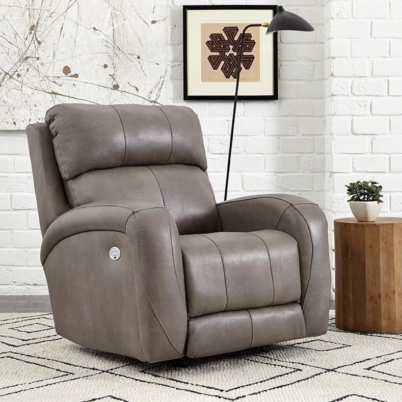 Swivel Rocker Recliner