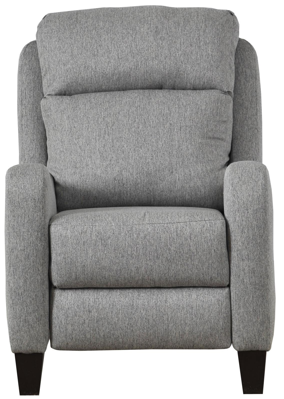 Prestige 188426160 High Leg Power Recliner Sadler's Home Furnishings