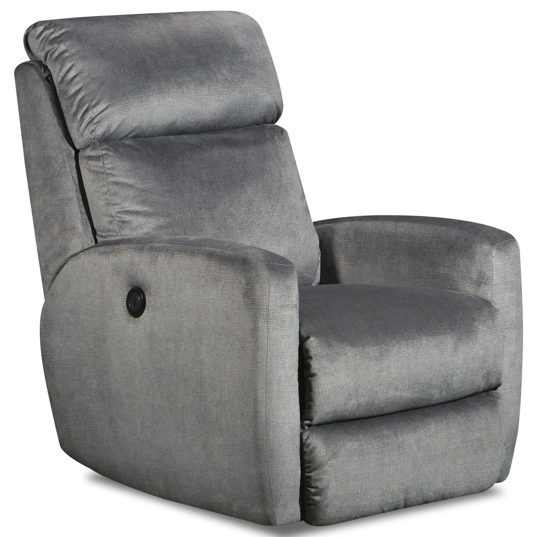 Southern Motion Primo Rocker Recliner | Howell Furniture | Recliners