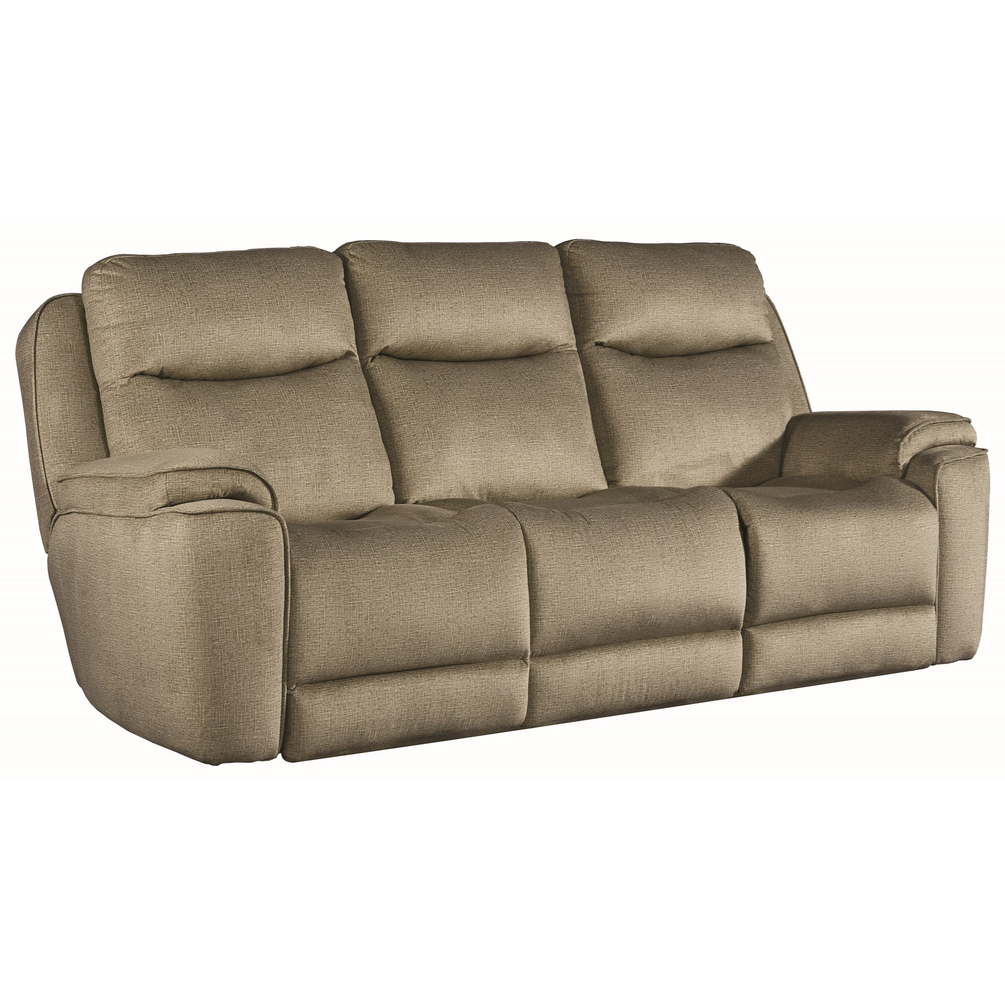Southern Motion Show Stopper Power Reclining Sofa Furniture
