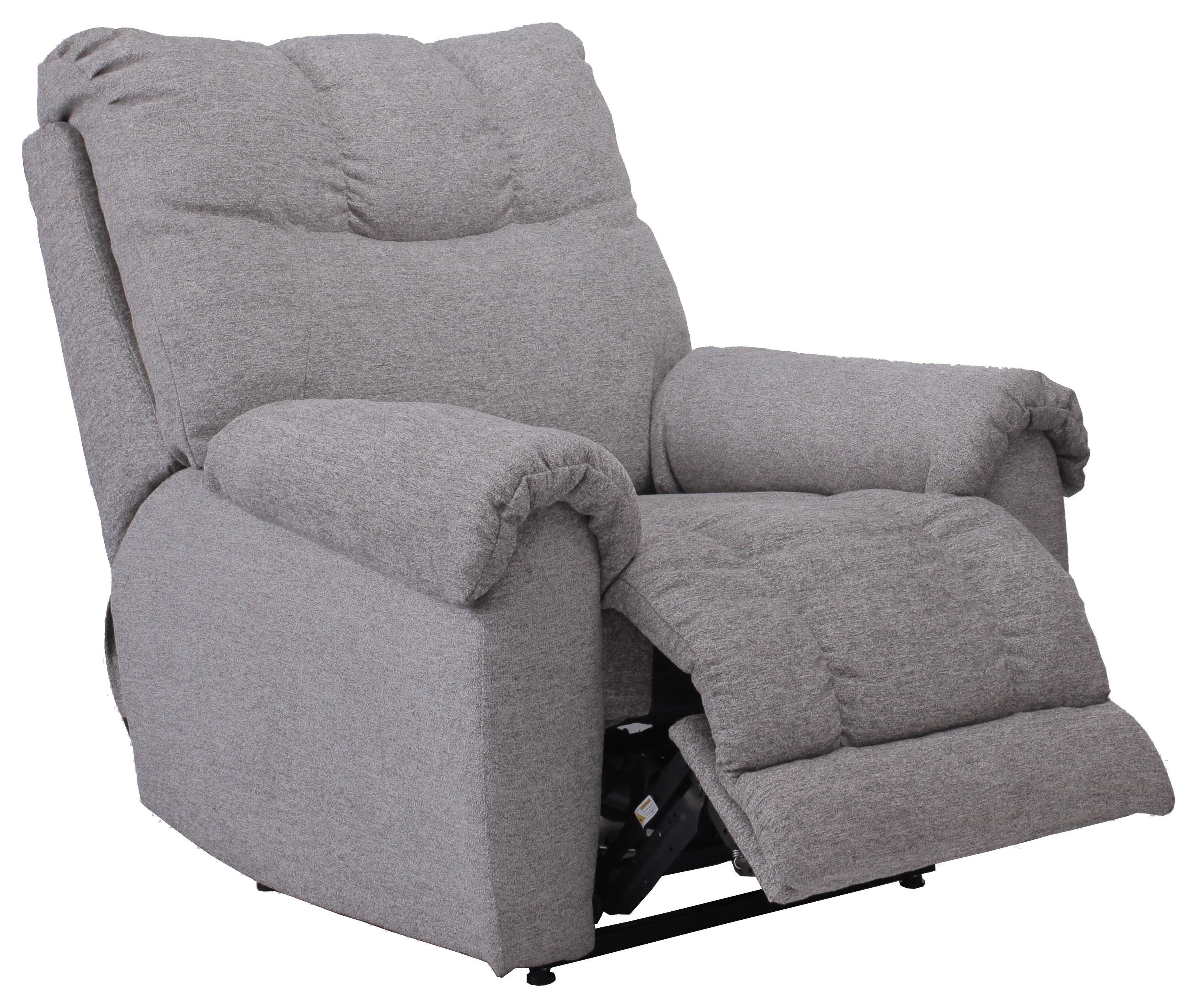 Southern Motion SoCozi Lift Recliner with Massage and Heat | Royal