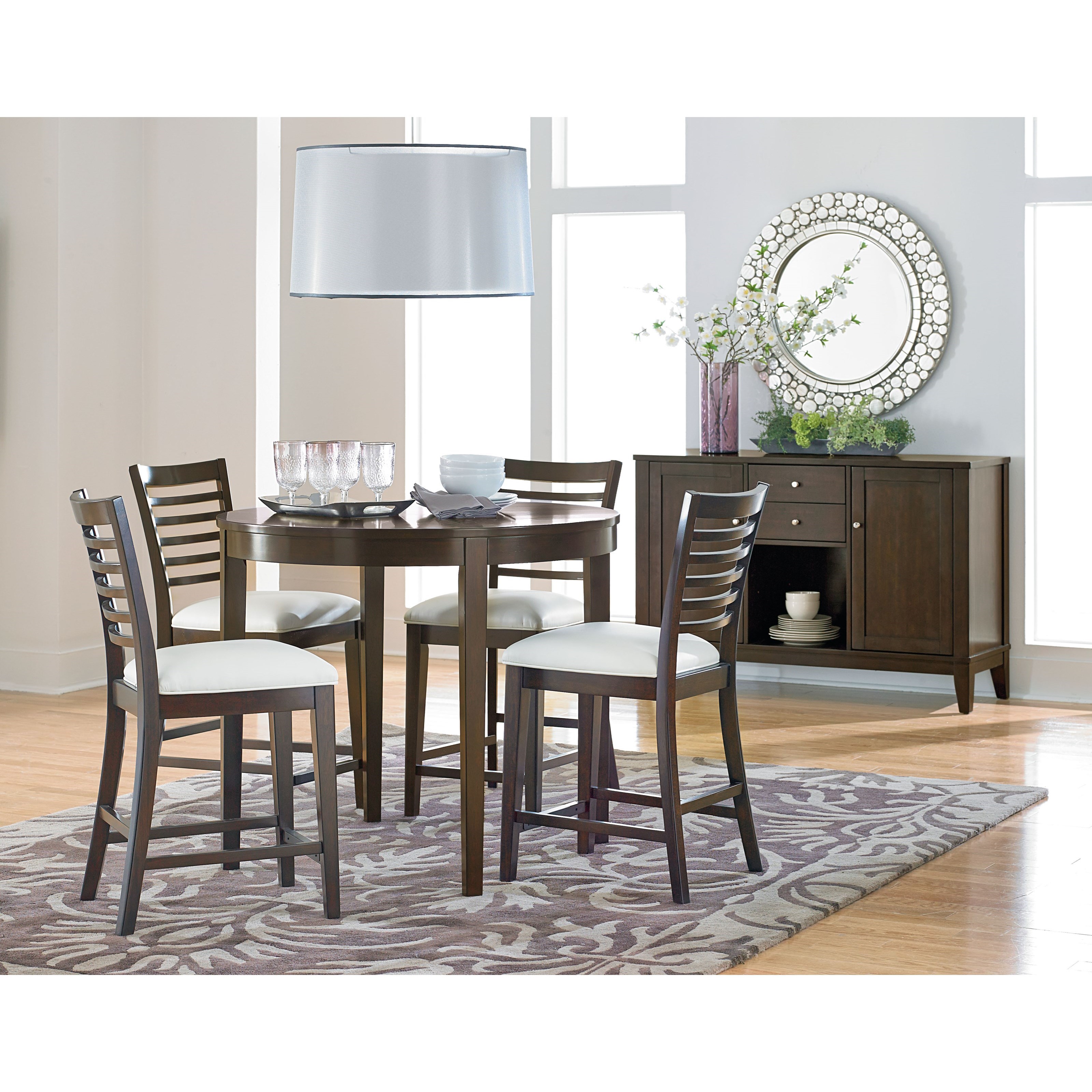 ... furniture bar stool standard furniture noveau counter height stool