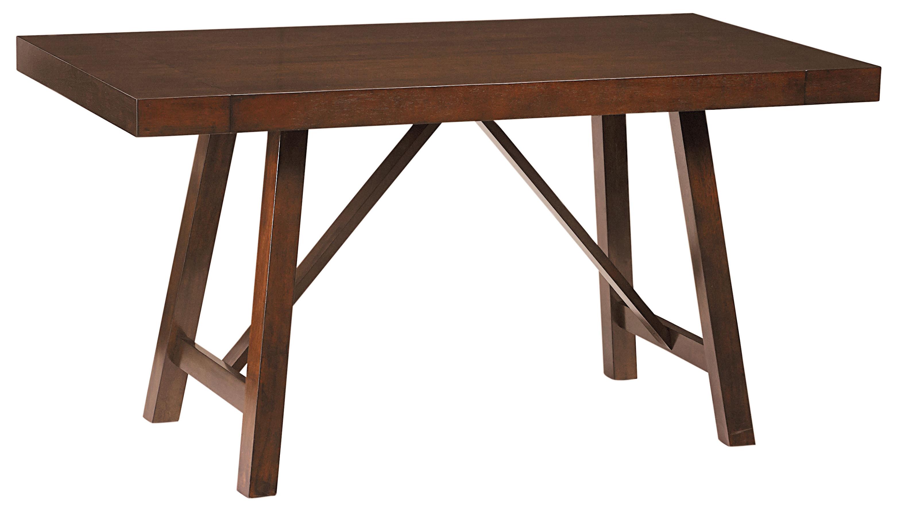 ... Counter Height Table Set with Bench and Bar Stools - Jacksonville