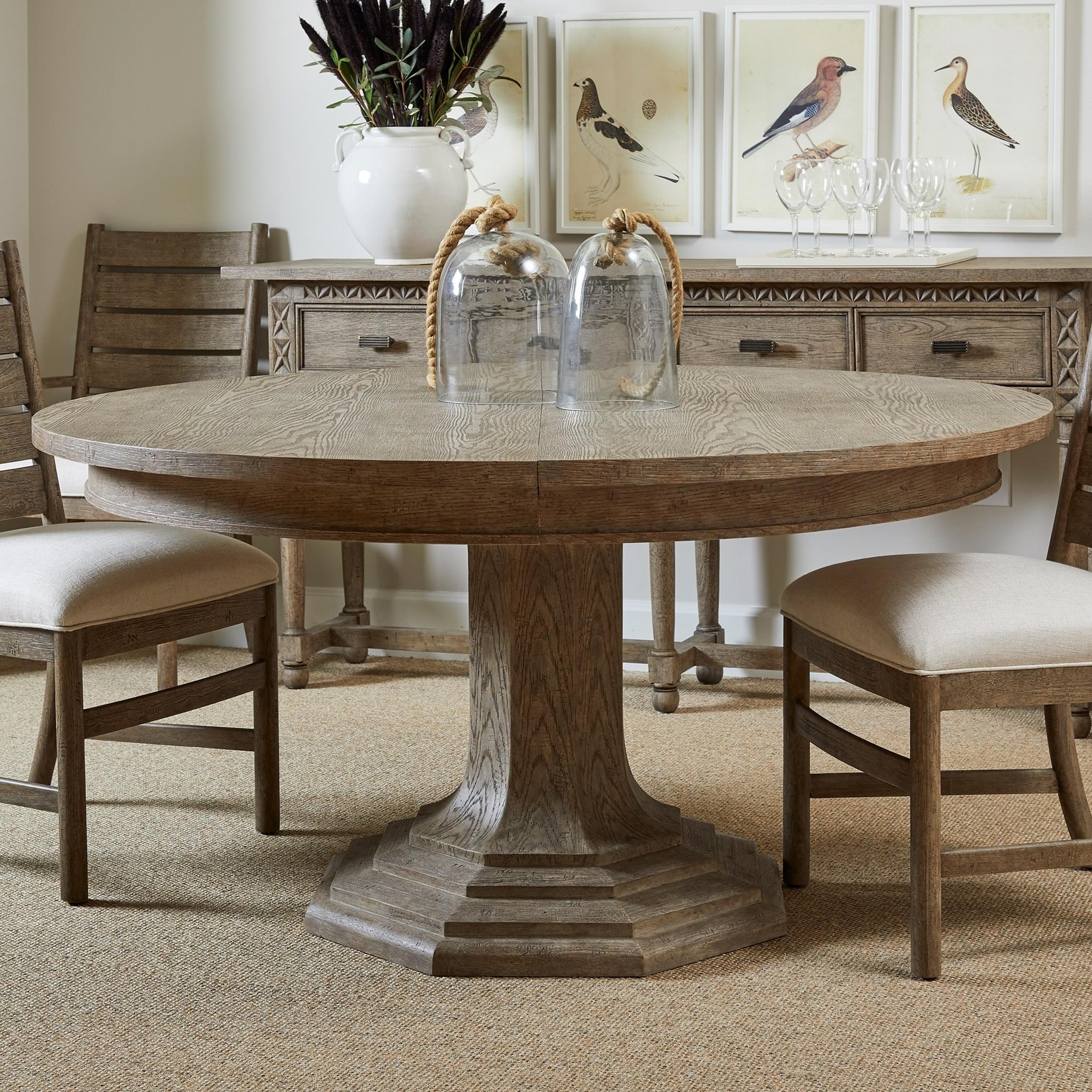Stanley Dining Room Tables