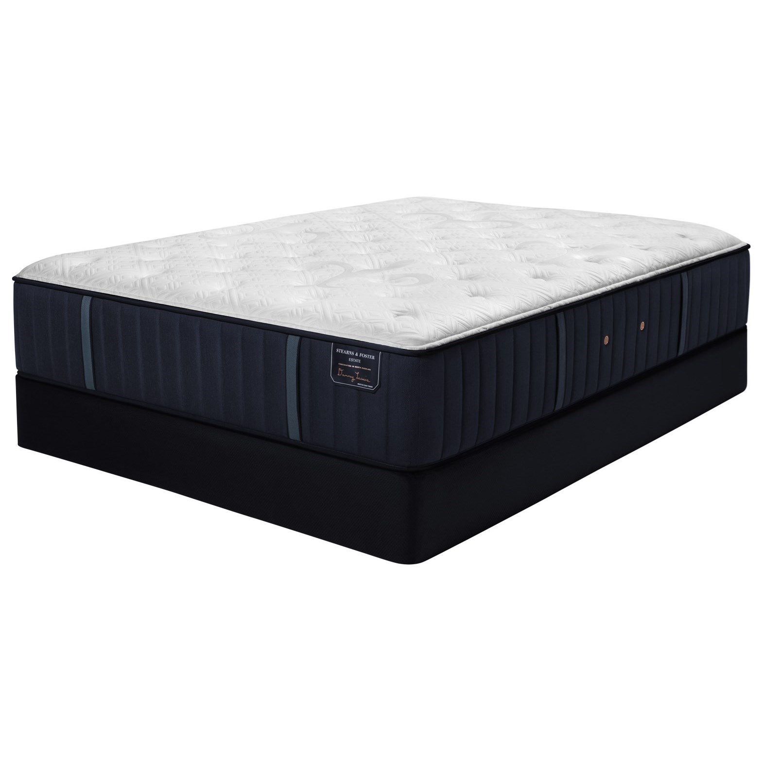 Twin XL 14 1/2" Premium Mattress Set