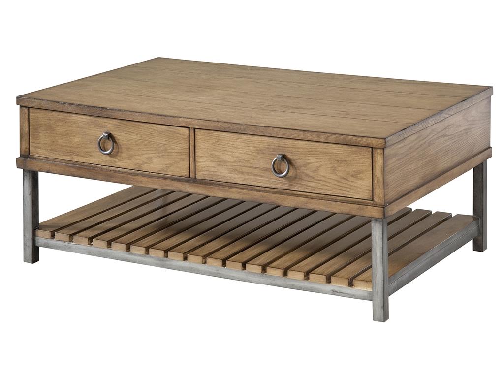 The Art of the Accent Coffee Table: More Than Just a Place for Drinks