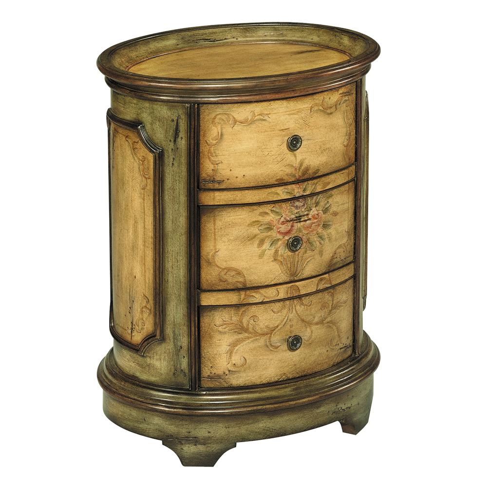 Accent Table Round Pedestal 500 50 828 Accent Tables Antique Style Oval Tray Top Part Of The