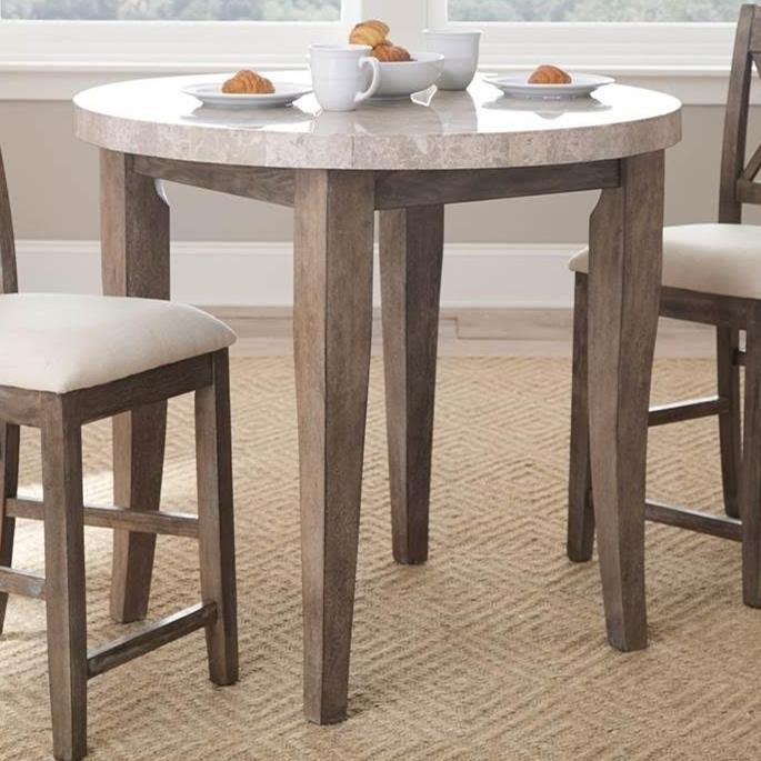 White Marble Top Dining Room Table Dining Room Table With