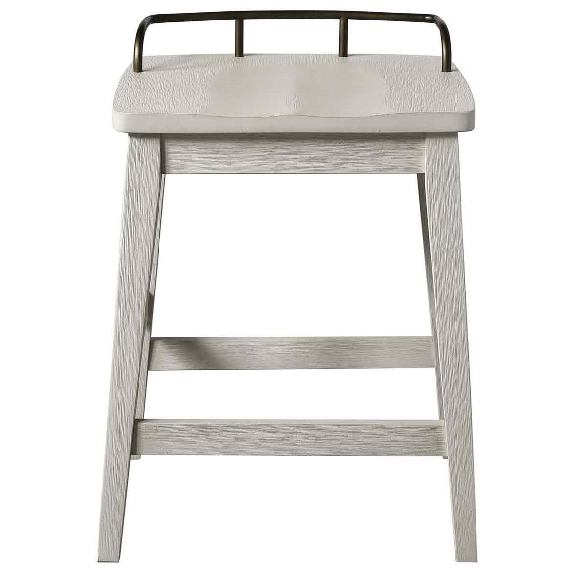 Steve Silver Pendleton Modern Farmhouse Counter Stool Wayside