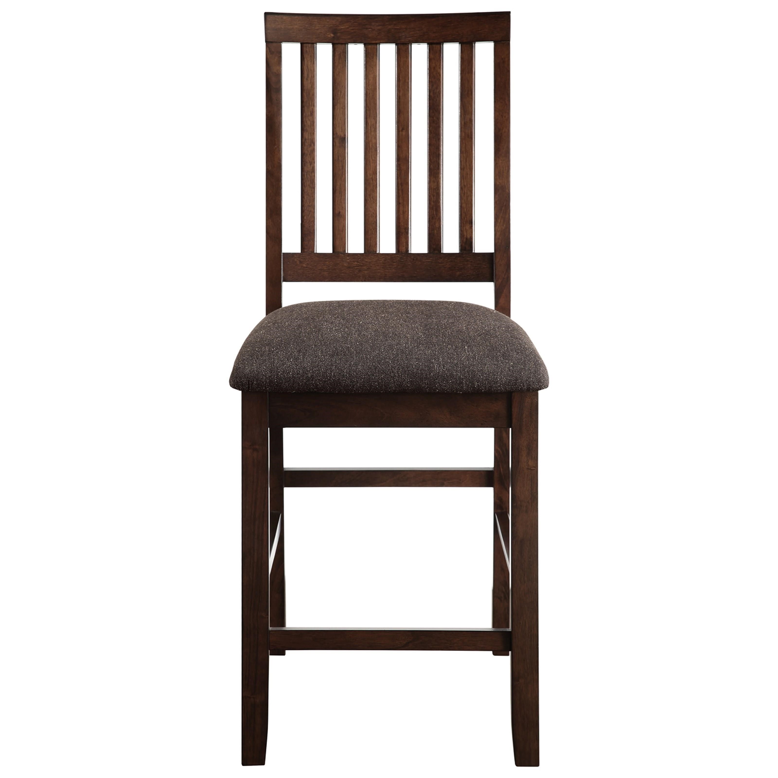 Steve Silver Yorktown Transitional Counter Height Chair with