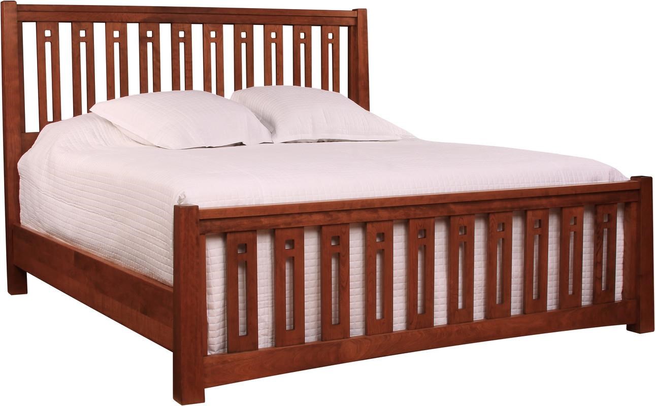 stickley-highlands-pierced-slat-bed-sprintz-furniture-platform-beds