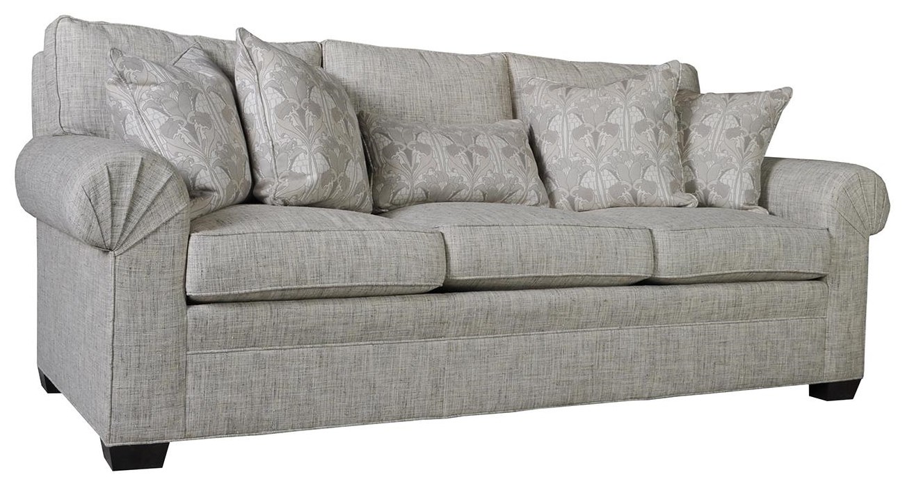 Stickley Maple Sofa Williams & Kay Sofas