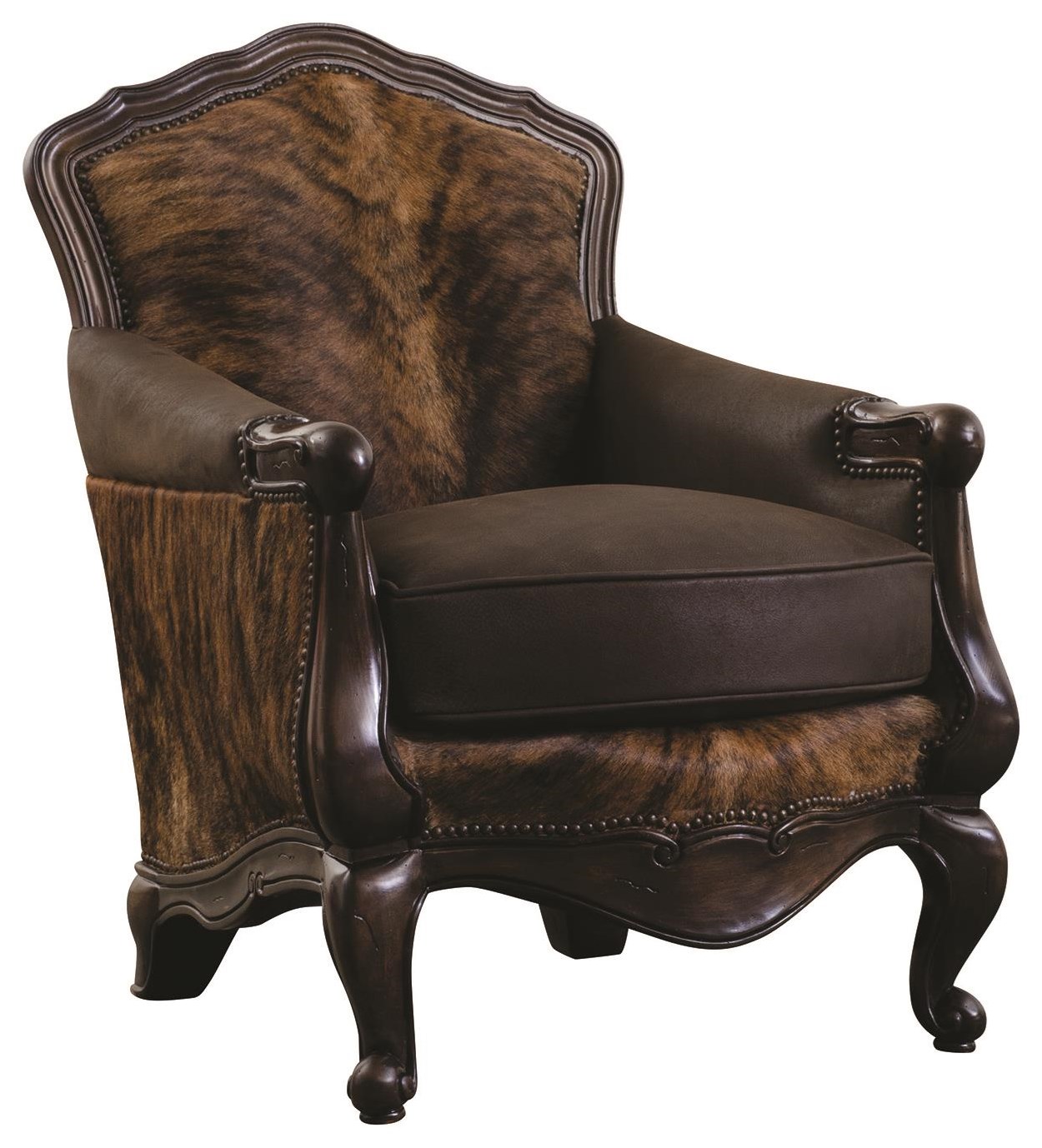 Stickley Upholstery Chair | Williams & Kay | Upholstered Chairs