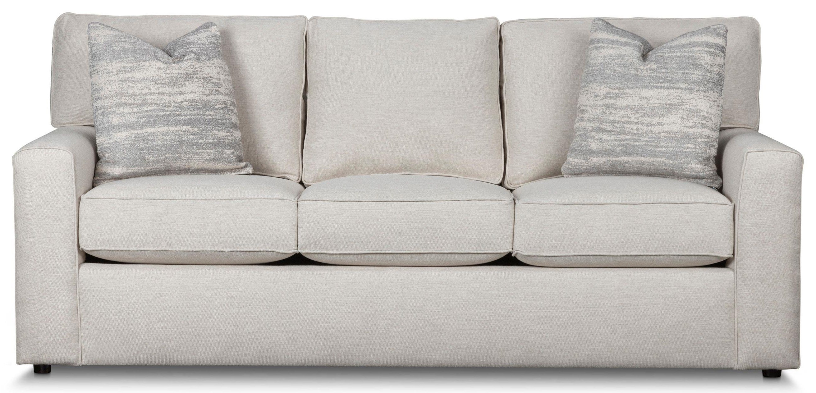 Stone & Leigh Furniture Leigh 100776965 Upholstered Sofa Baer's