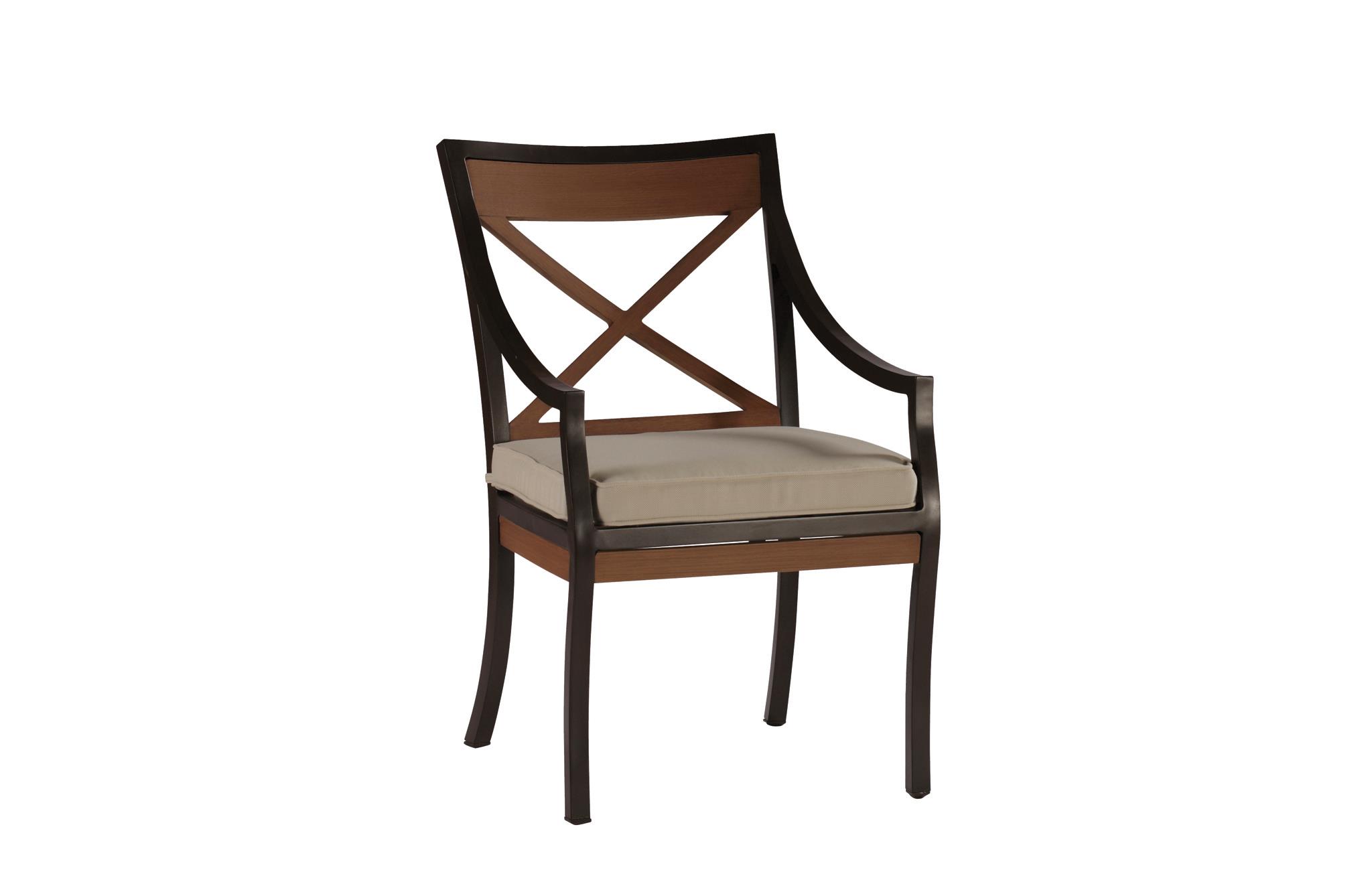 Belize Outdoor Arm Chair