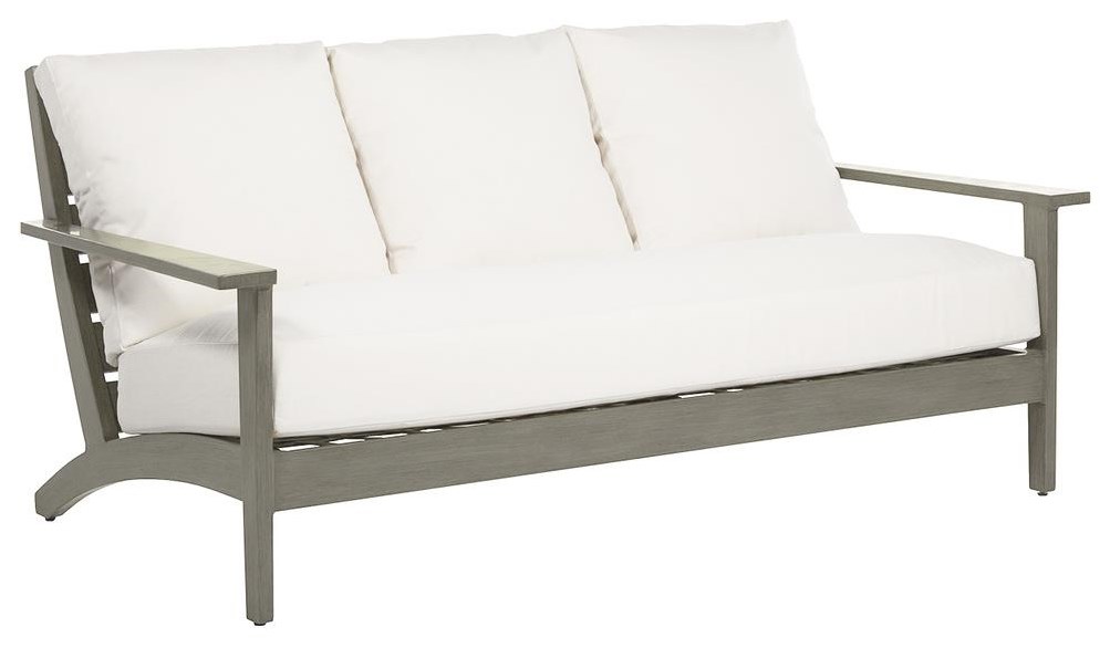 Summer Classics Kennebunkport Kennebunkport Sofa Malouf Furniture Co. Outdoor Sofas