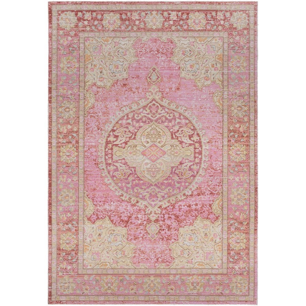 3'11" x 5'11" Rug