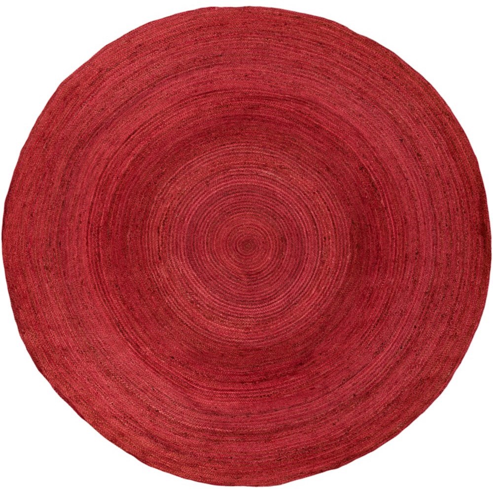 Surya Brice 8' Round Rug Wayside Furniture Rugs