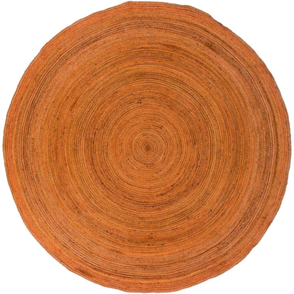 Surya Brice 8' Round Rug Wayside Furniture Rugs