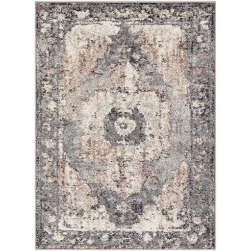 Surya Chelsea 4'3" x 5'7" Rug Jacksonville Furniture Mart Rugs