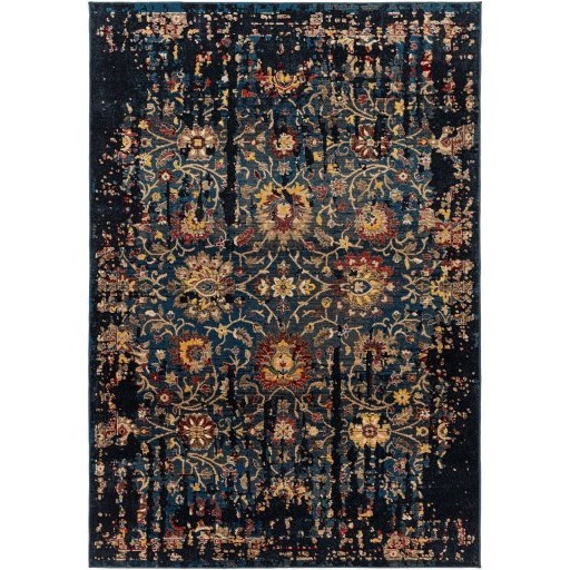 5'1" x 7'5" Rug