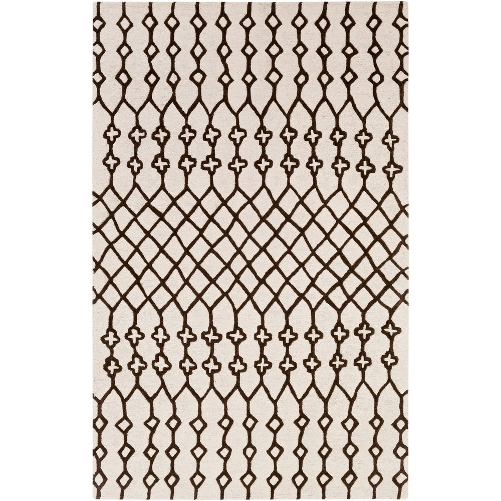 Surya Ghana GHN2410913 9' x 13' Rug Esprit Decor Home Furnishings Rugs