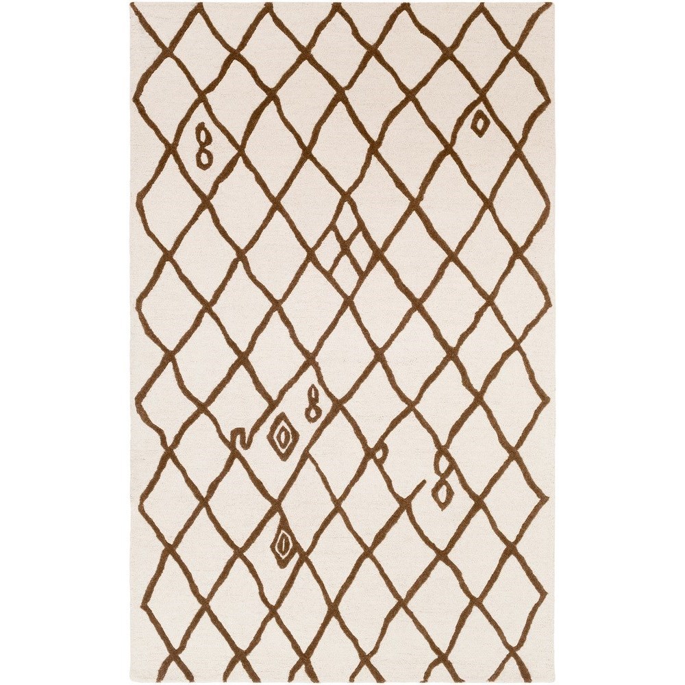 Surya Ghana 8' x 10' Rug Jacksonville Furniture Mart Rugs