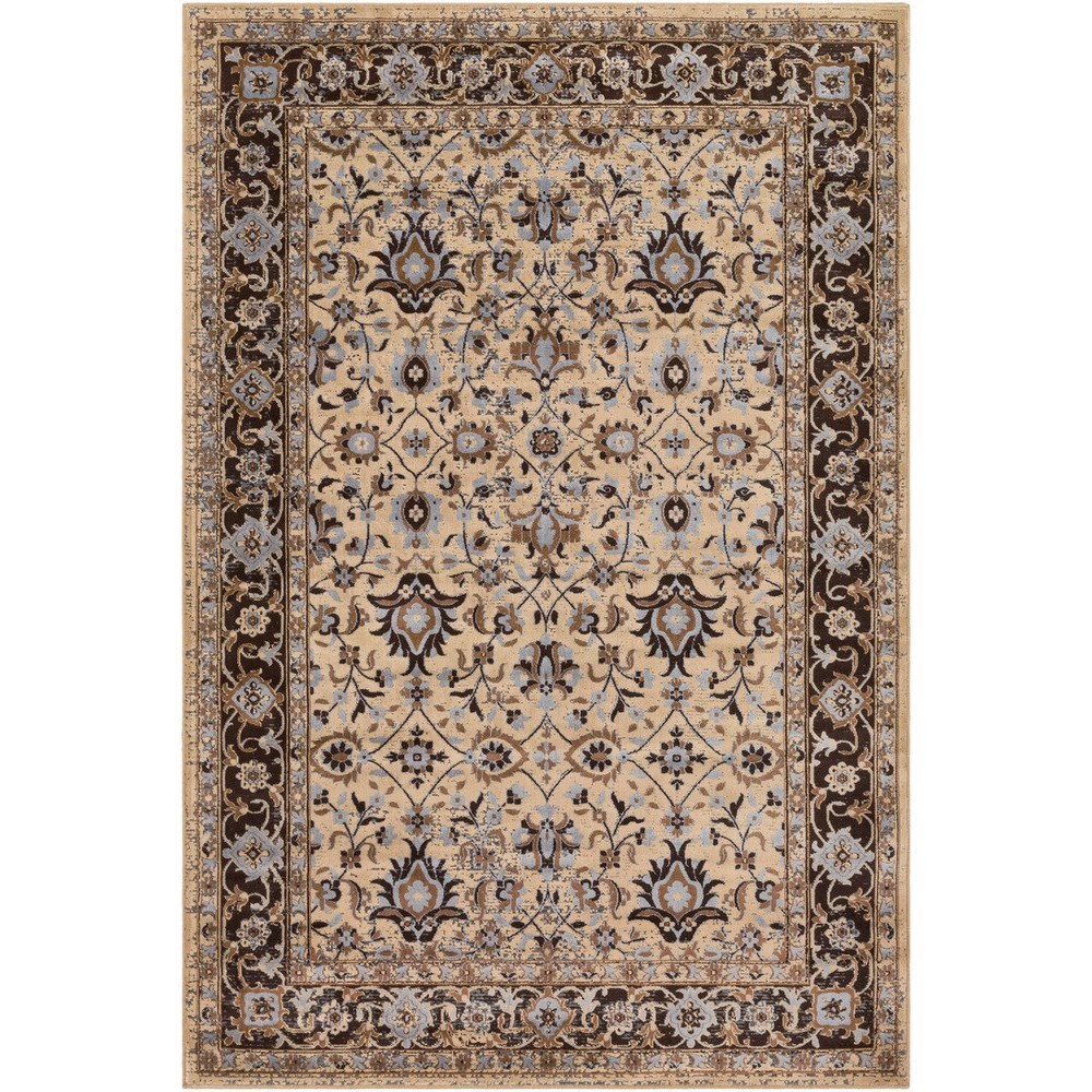 Surya Goldfinch 2' x 3' Rug Wayside Furniture & Mattress Rugs