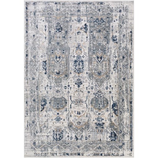 5'3" x 7'3" Rug