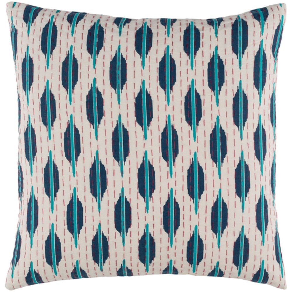 Surya Kantha 18 x 18 x 4 Pillow Kit Belfort Furniture Throw Pillows