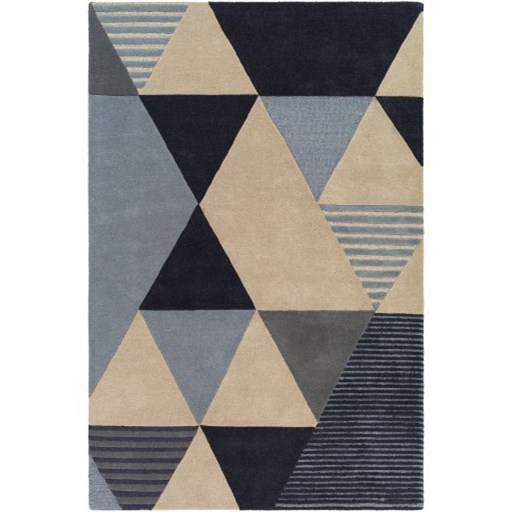 4' x 6' Rug