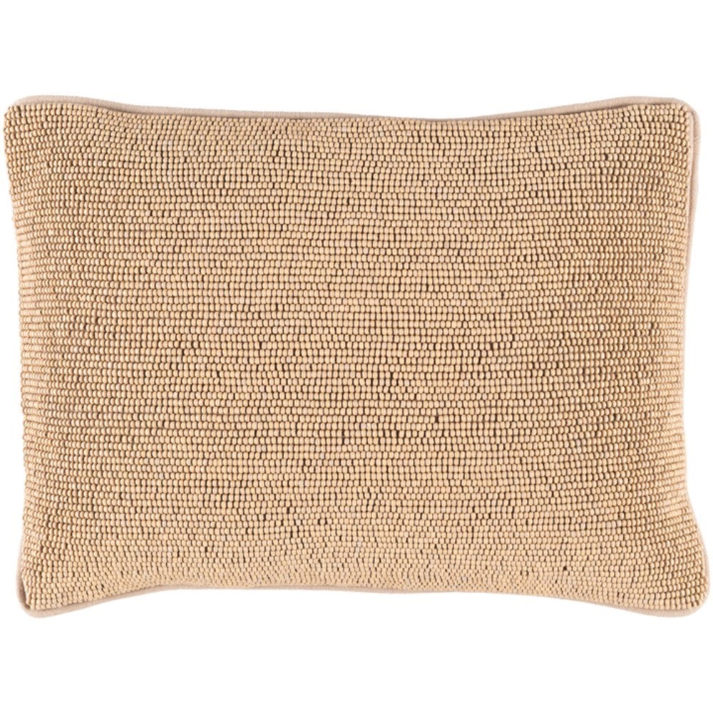 Surya Lark 13 x 19 x 4 Pillow Kit Wayside Furniture Throw Pillows