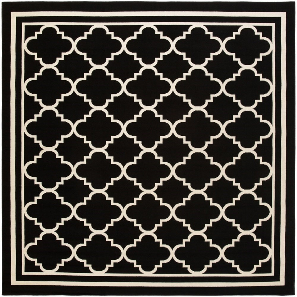 Surya Marina 7'10" Square Rug Wayside Furniture & Mattress Rugs