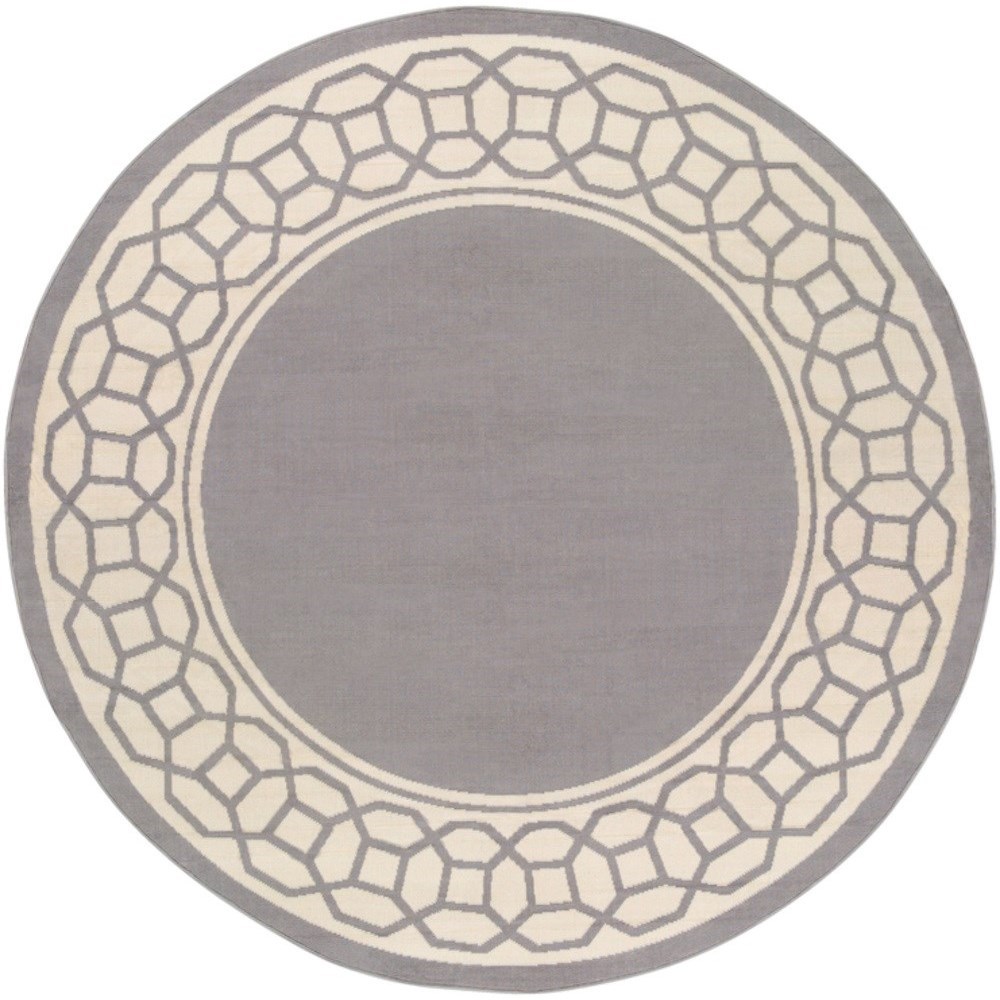 Surya Marina 7'10" Round Rug Belfort Furniture Rugs