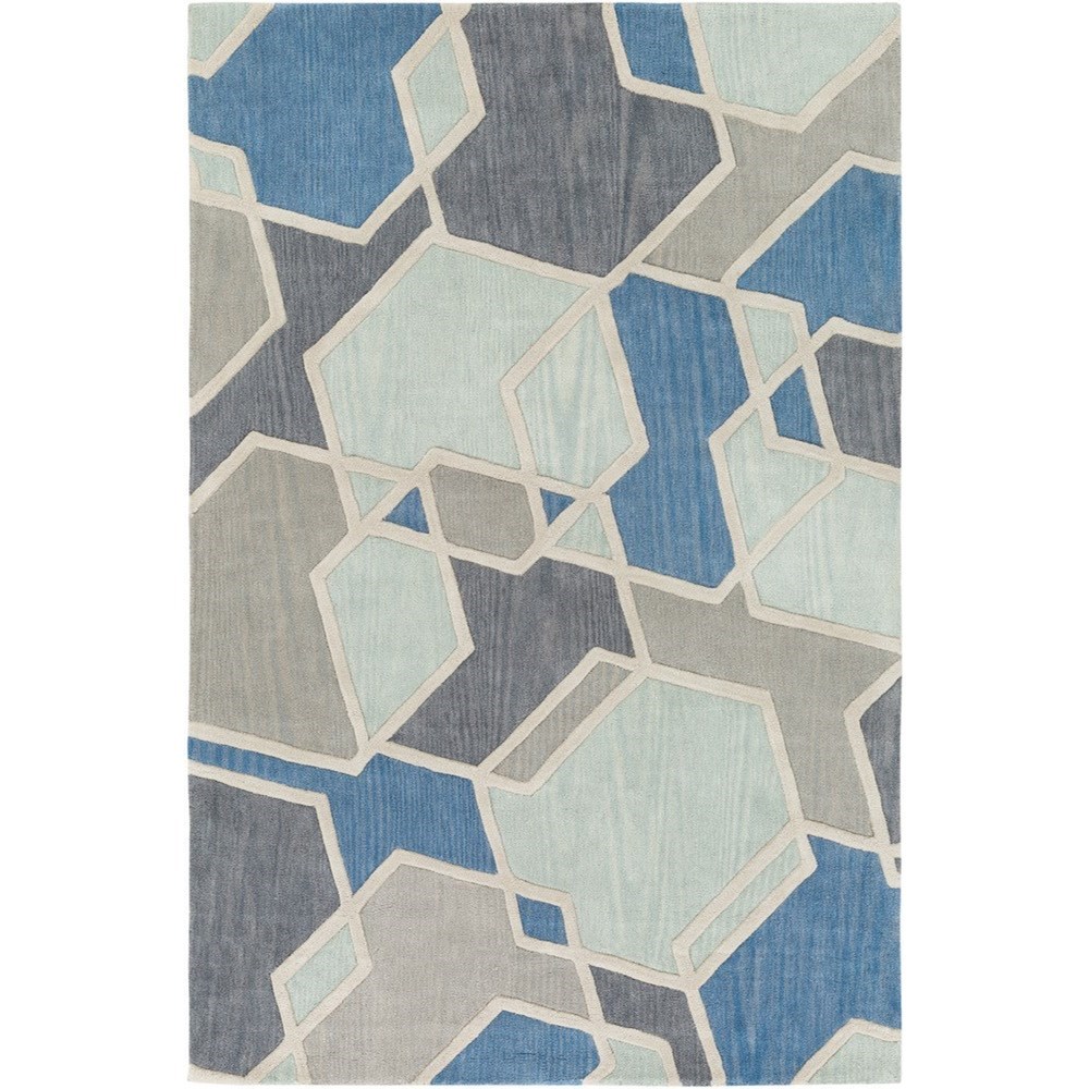 Surya Oasis 2' x 3' Rug Wayside Furniture Rugs