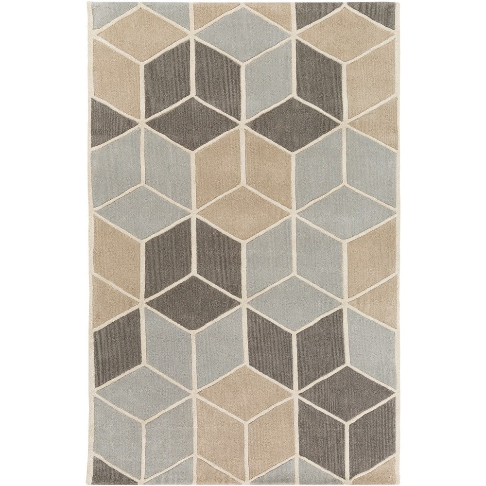 Surya Oasis 8' x 11' Rug Wayside Furniture Rugs