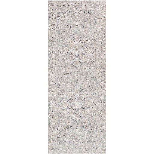 Surya Palazzo PZL2300-9131 9' x 13'1