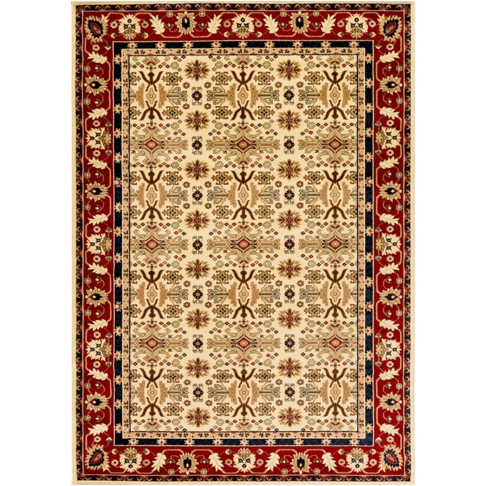 Surya Perseus 2' x 3' Rug Wayside Furniture & Mattress Rugs