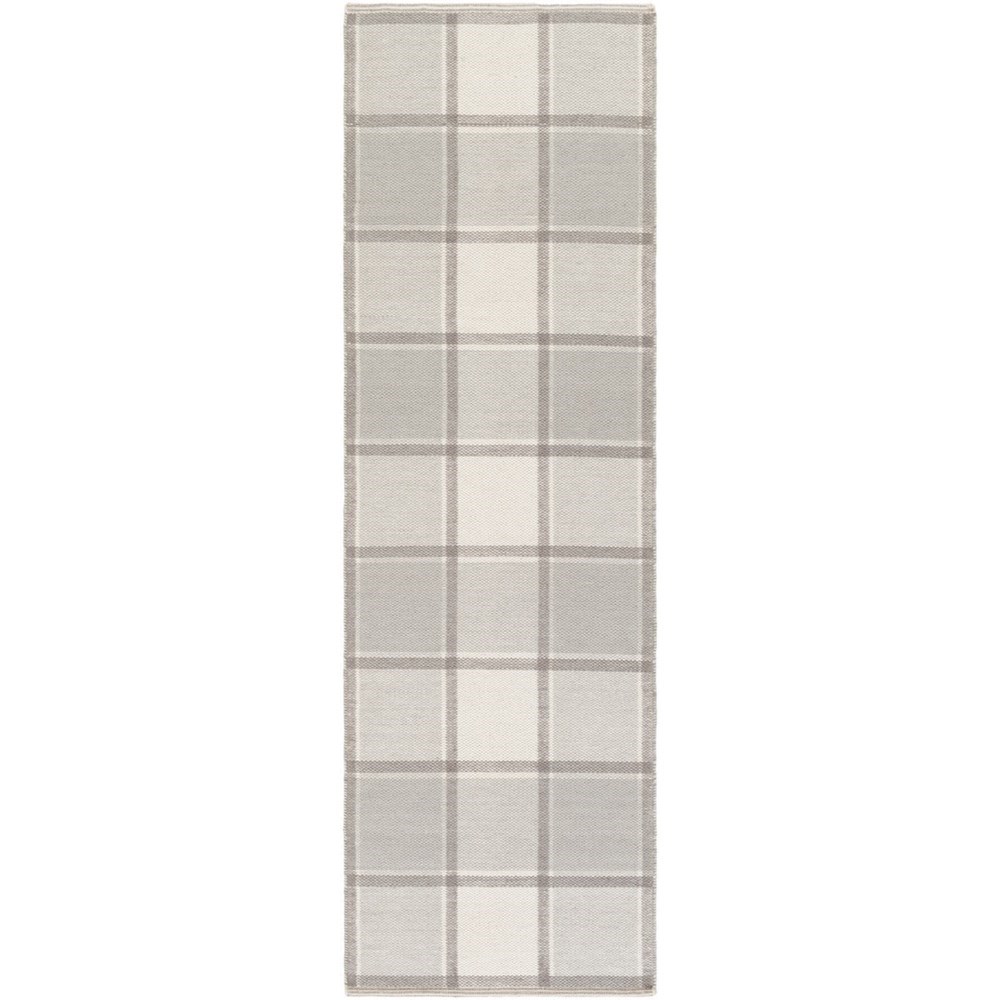 Surya Rockford1 RCF8003268 2'6" x 8' Runner Rug Corner Furniture Rugs