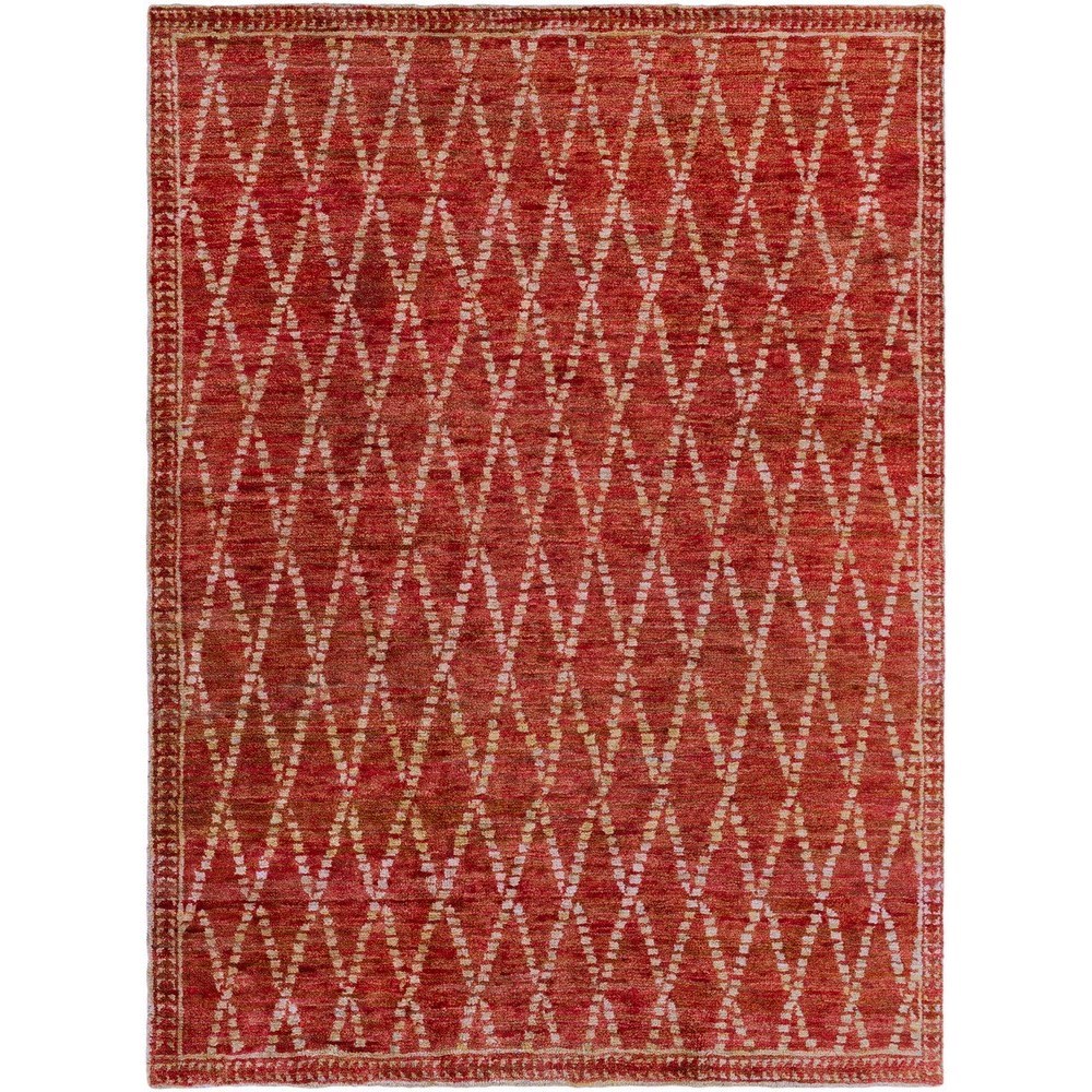 Surya Scarborough SCR5158811 8' x 11' Rug Corner Furniture Rugs