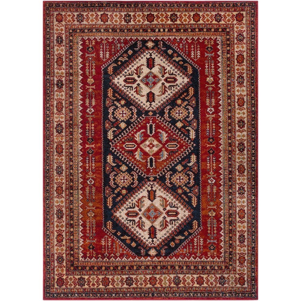 Surya Serapi 2' x 3' Rug Wayside Furniture & Mattress Rugs