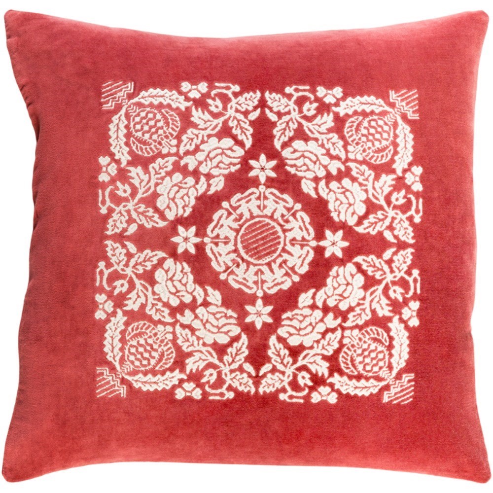 Surya Smithsonian1 22 X 22 X 5 Pillow Kit Wayside Furniture Throw surya-smithsonian1-22-x-22-x-5-pillow-kit-wayside-furniture-throw