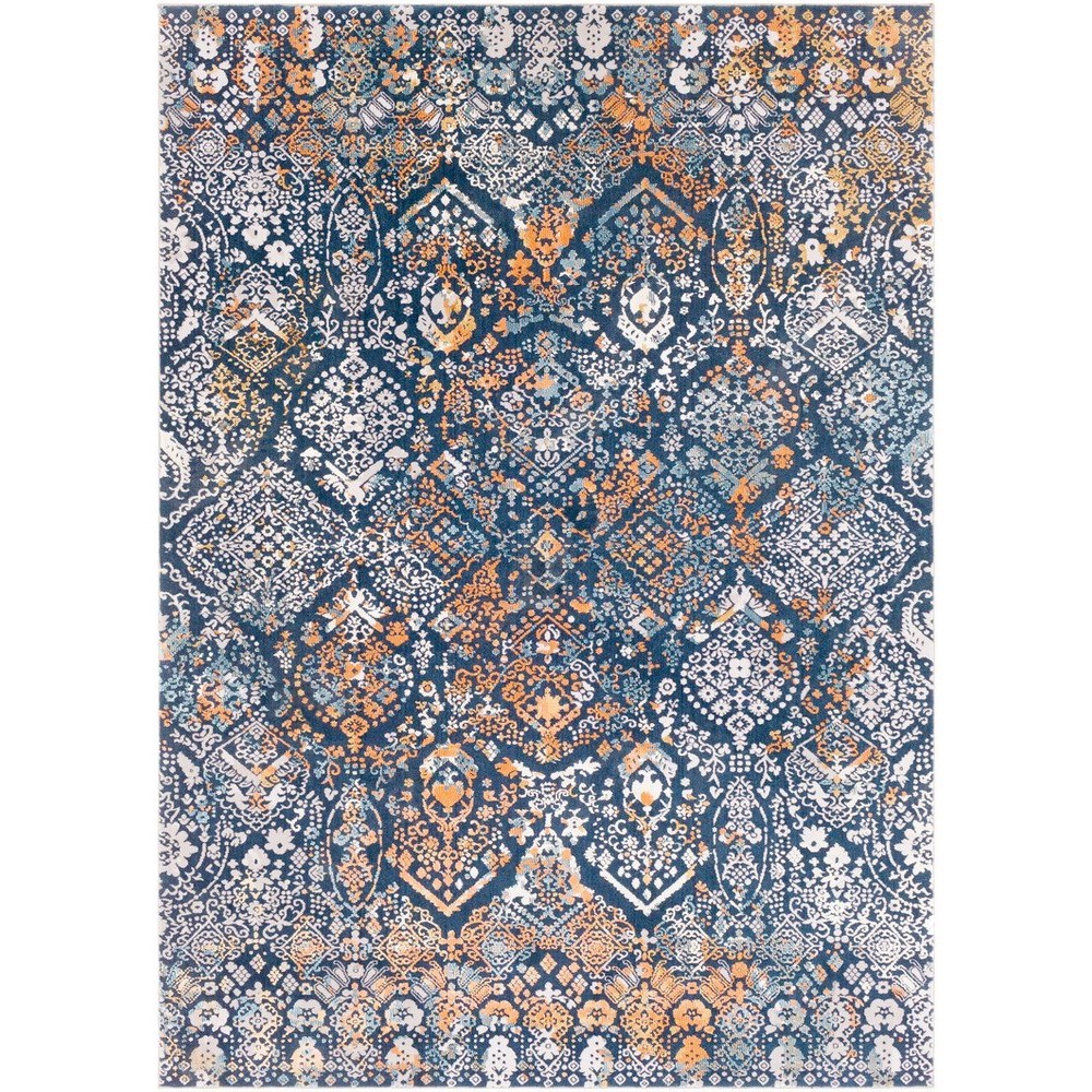 Surya Topkapi 2' x 3' Rug Wayside Furniture & Mattress Rugs