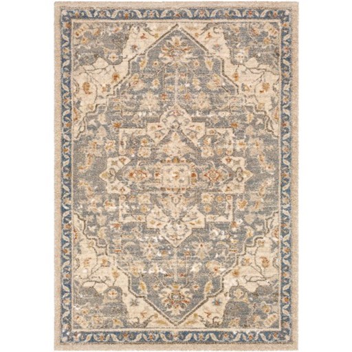 7'10" x 10'3" Rug