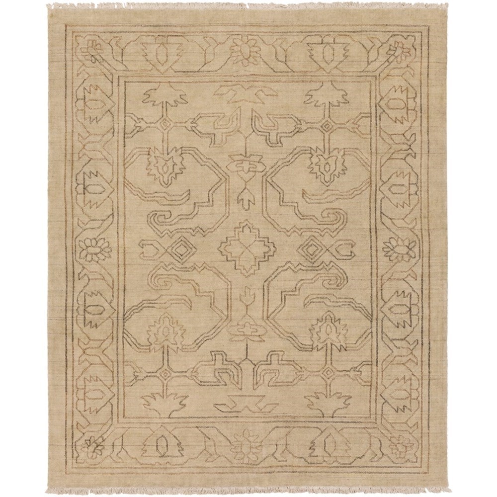 Surya Wilmington 8' x 10' Rug Belfort Furniture Rugs