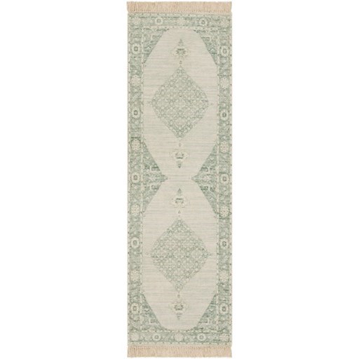 Surya Zainab 2'3" x 4' Rug Wayside Furniture Rugs