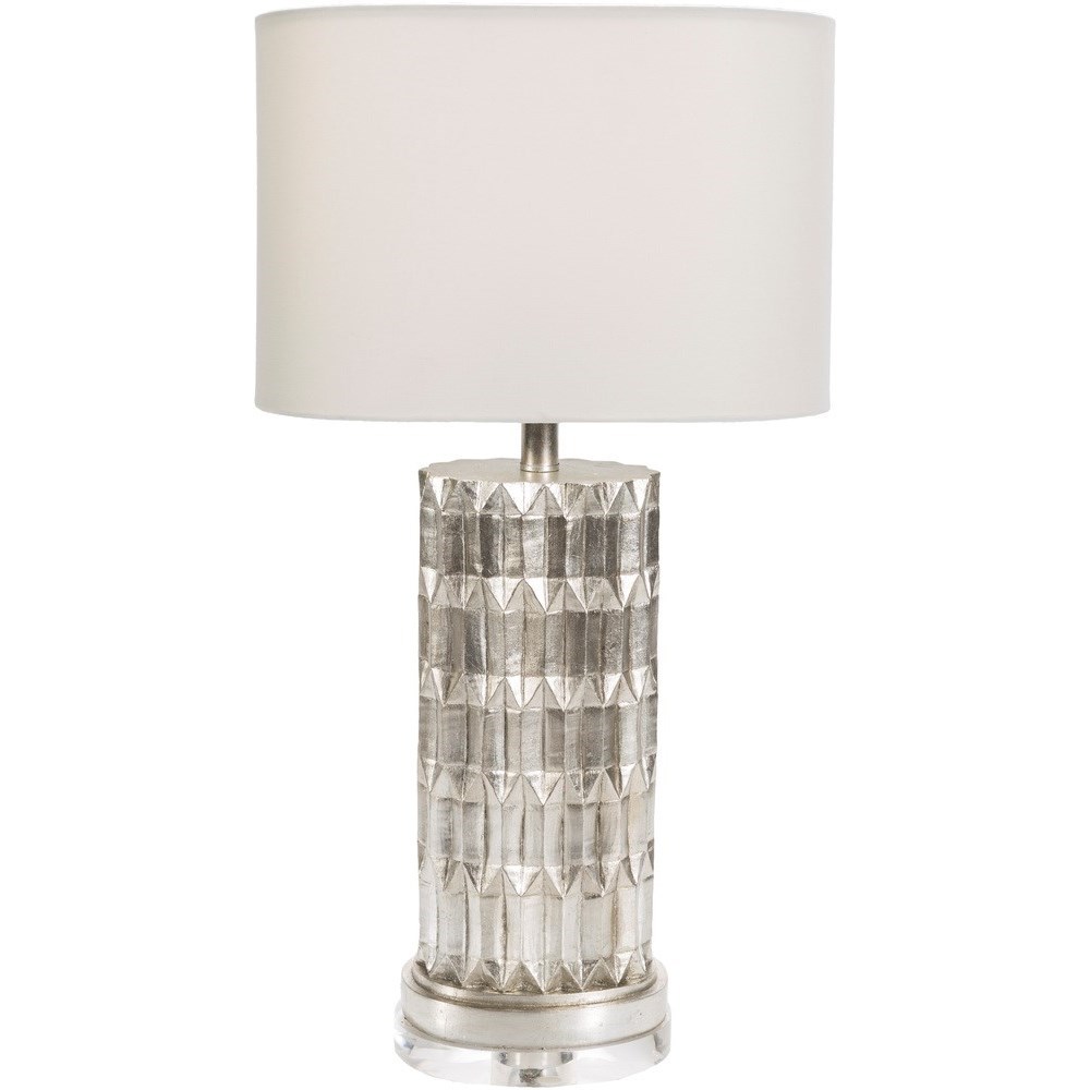 Surya Amity Modern Table Lamp Wayside Furniture Table Lamps