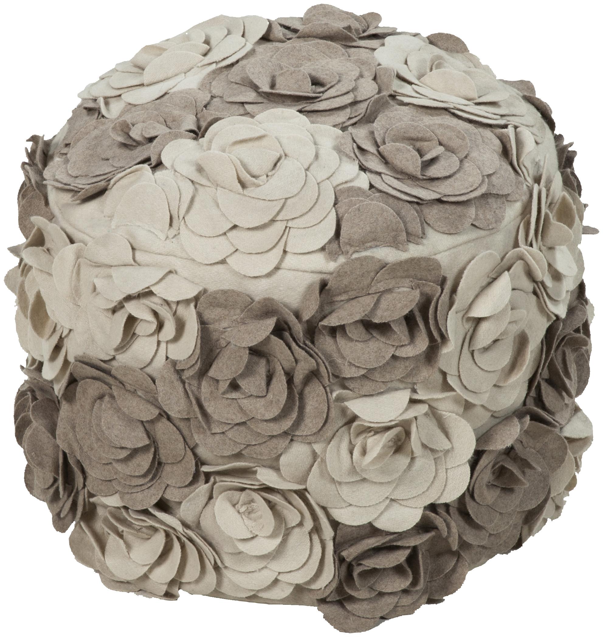 18"x18"x14" Pouf